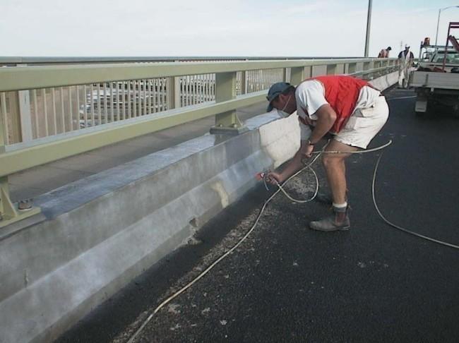 屋面、衛(wèi)生間防水工程的施工工藝