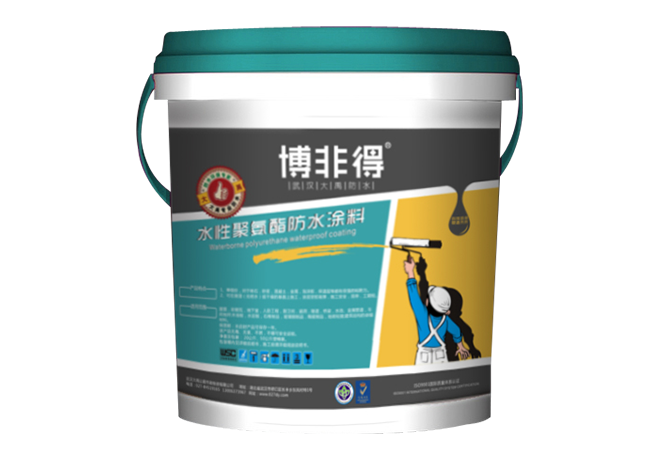 永凝液和傳統(tǒng)防水材料有什么不同？