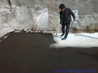噴涂速凝防水涂料是什么？它有什么優(yōu)勢？